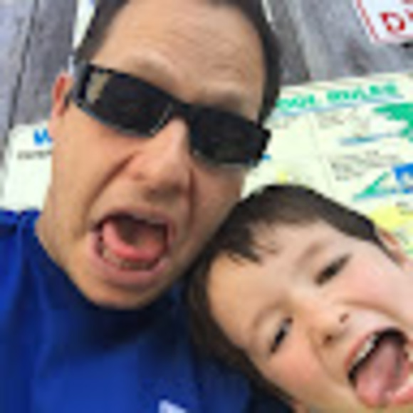 Meet your Posher, Kevin - Picture 1 of 1